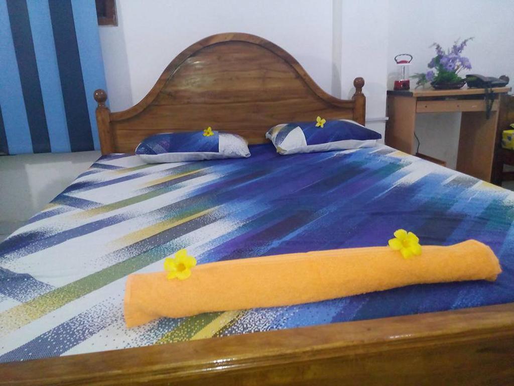 Smart Holiday Inn กอลล์ ห้อง รูปภาพ