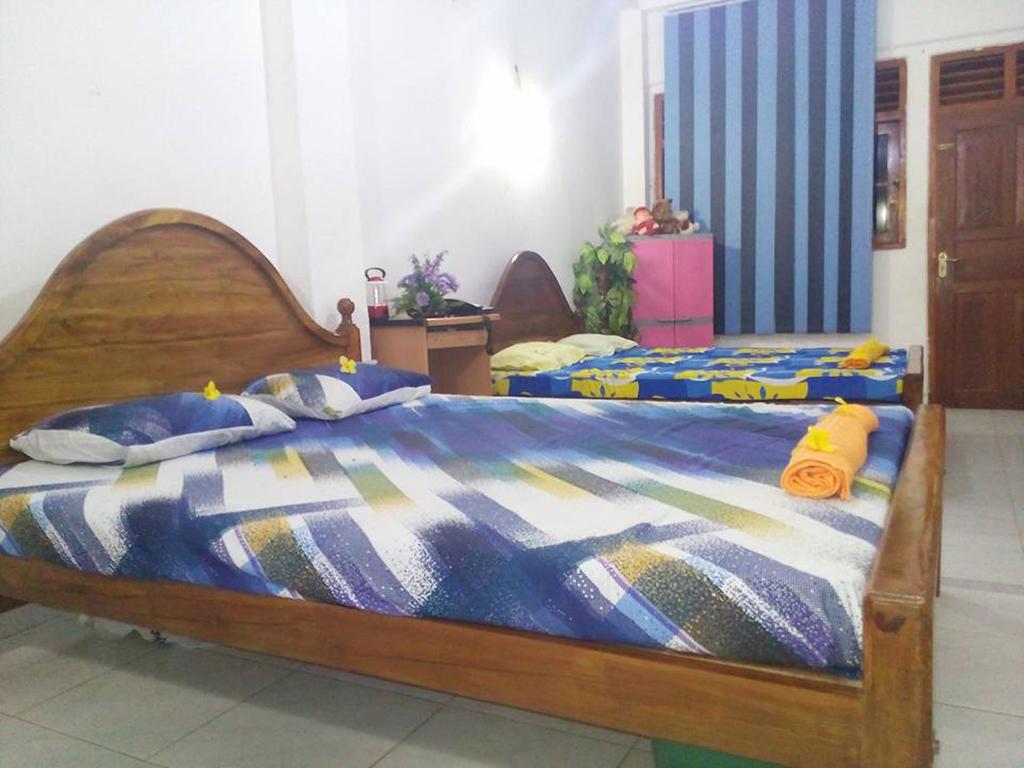 Smart Holiday Inn กอลล์ ภายนอก รูปภาพ