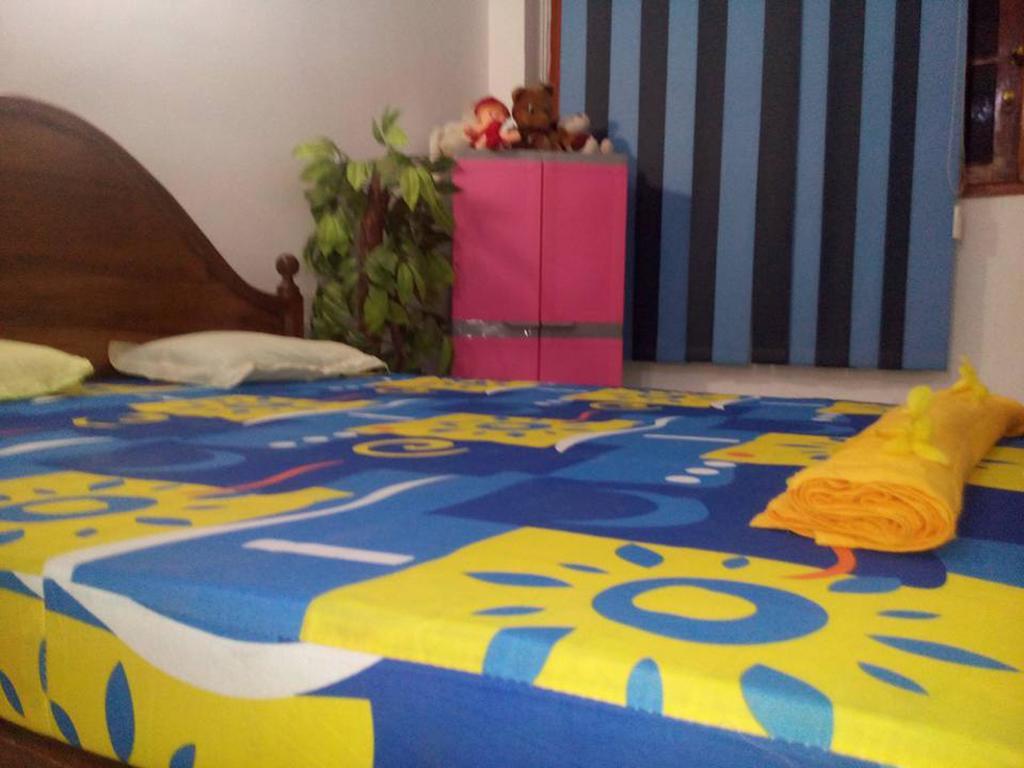 Smart Holiday Inn กอลล์ ห้อง รูปภาพ