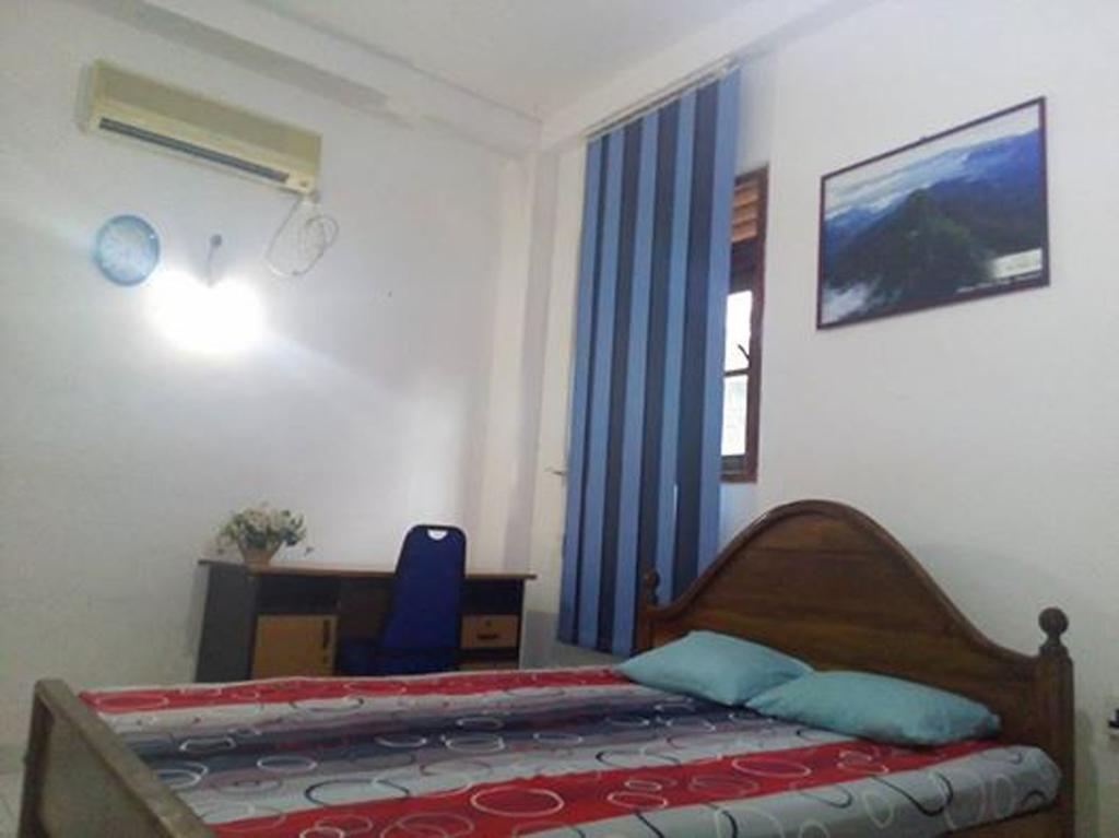 Smart Holiday Inn กอลล์ ภายนอก รูปภาพ
